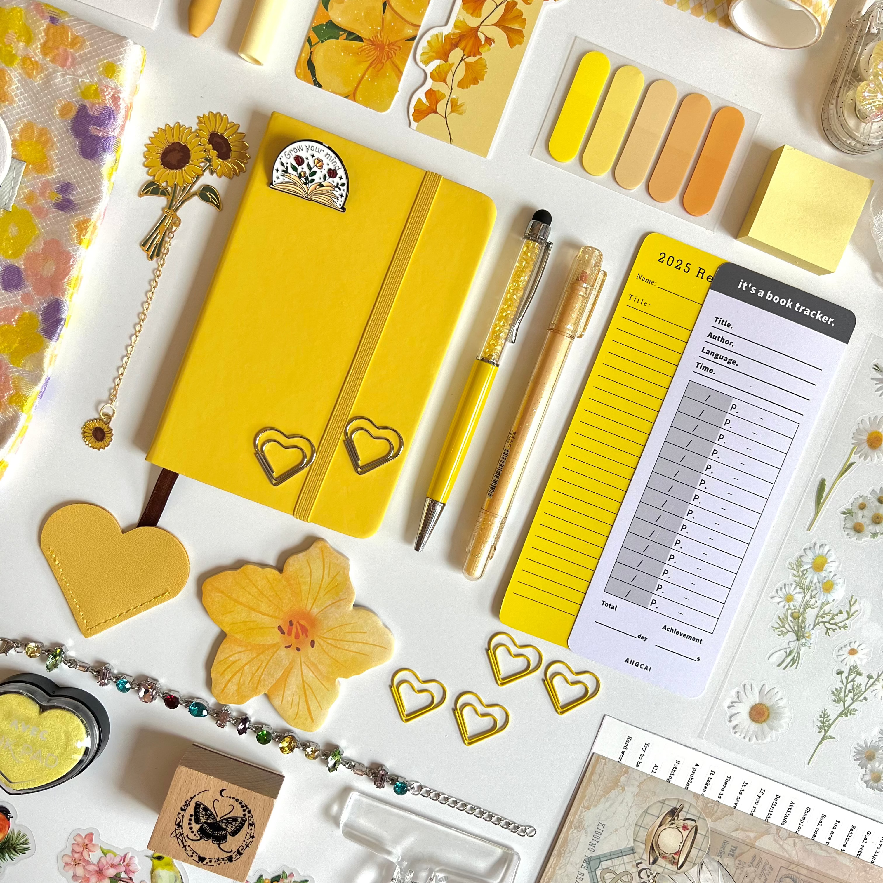 ☀️ Warm Sunshine