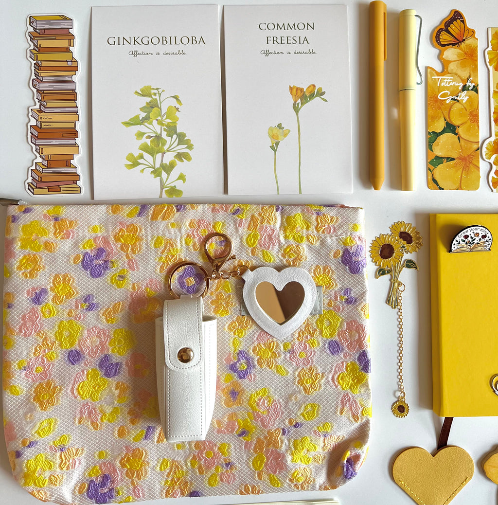 ☀️ Warm Sunshine