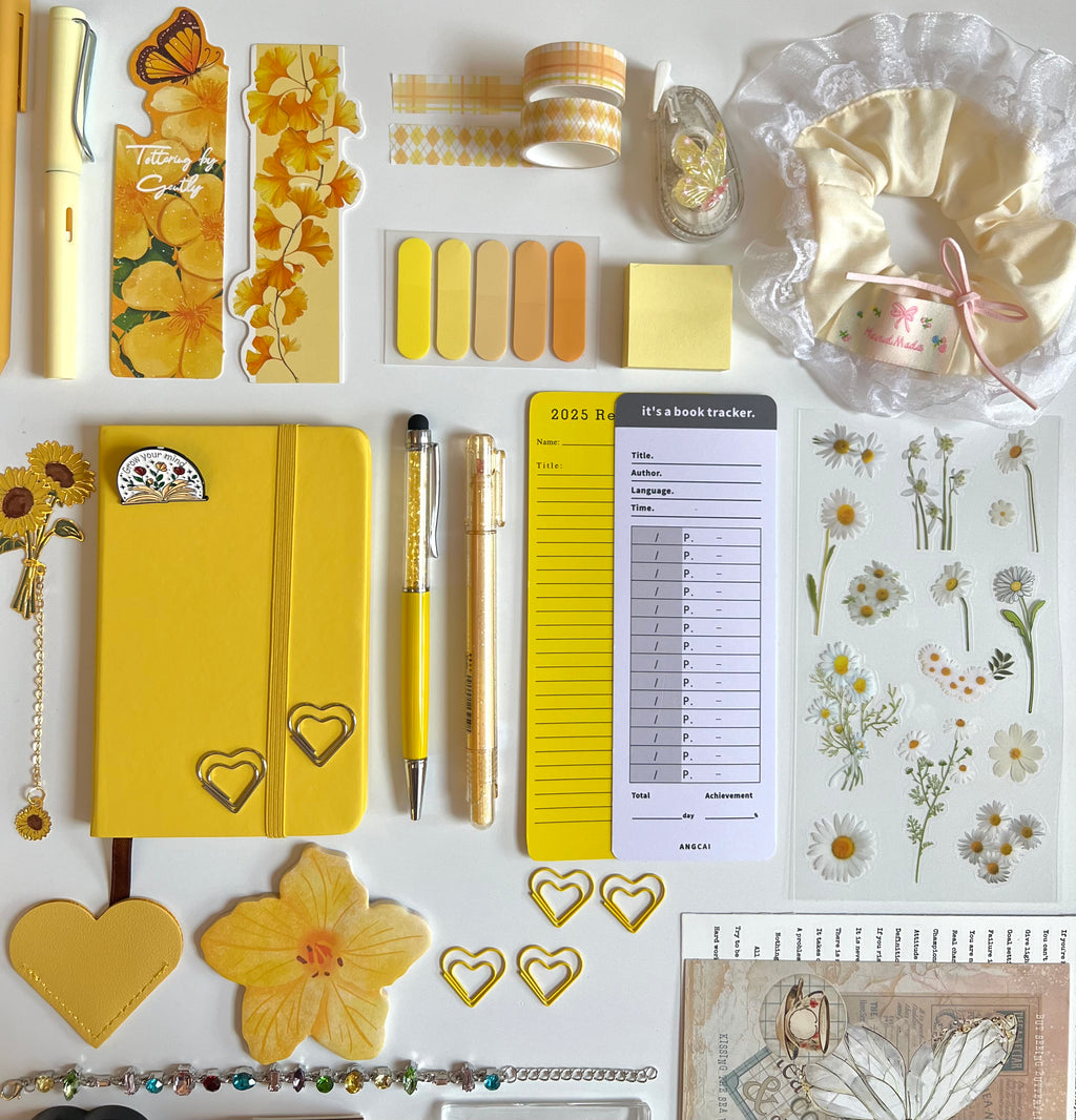 ☀️ Warm Sunshine