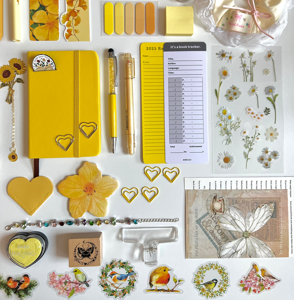 ☀️ Warm Sunshine