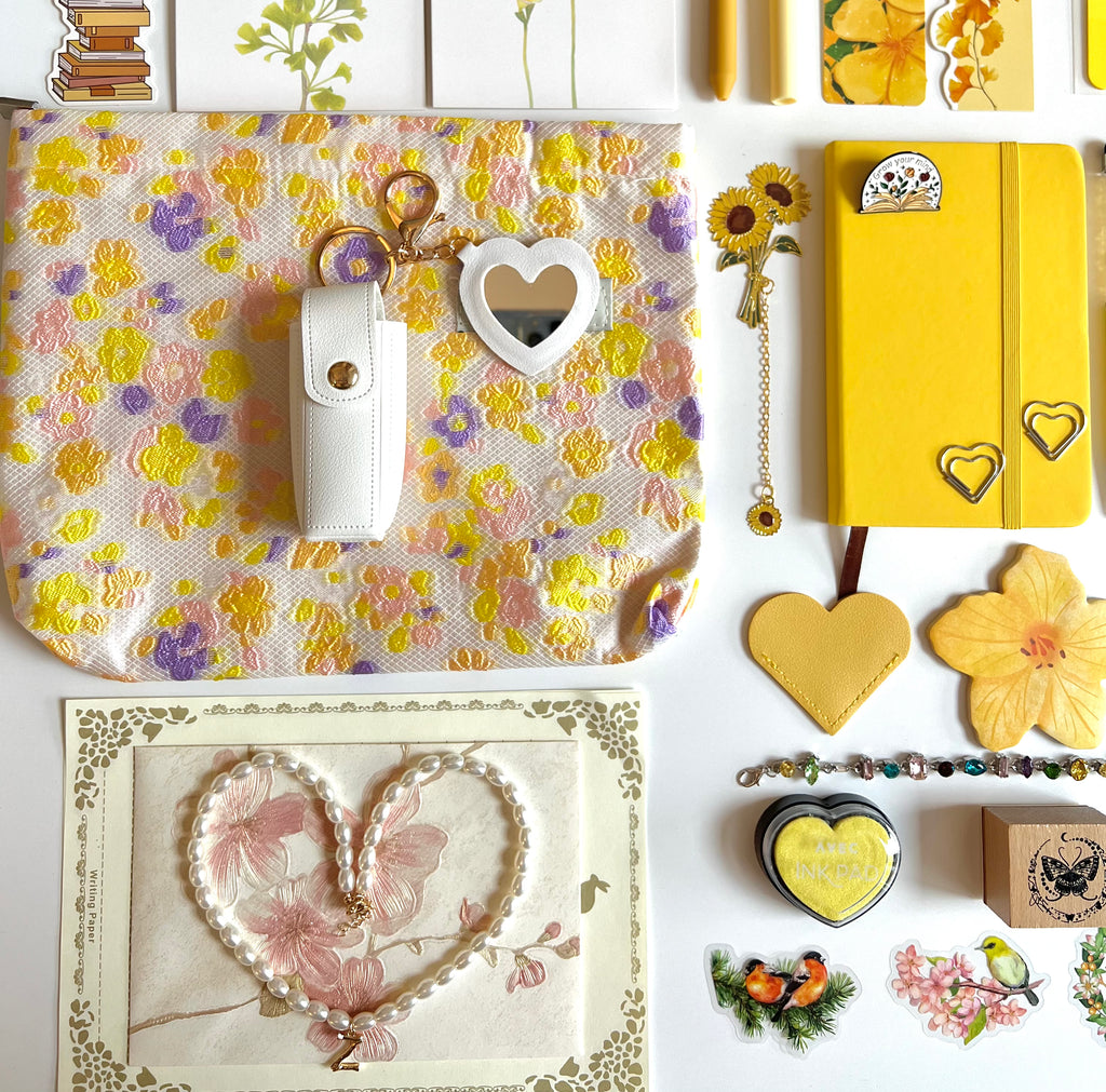 ☀️ Warm Sunshine