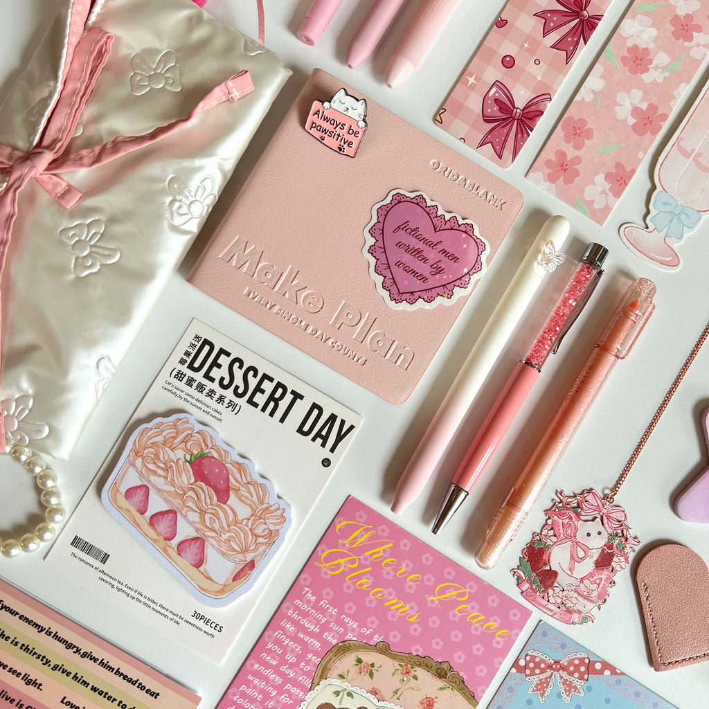 🍰 Dessert Daydream