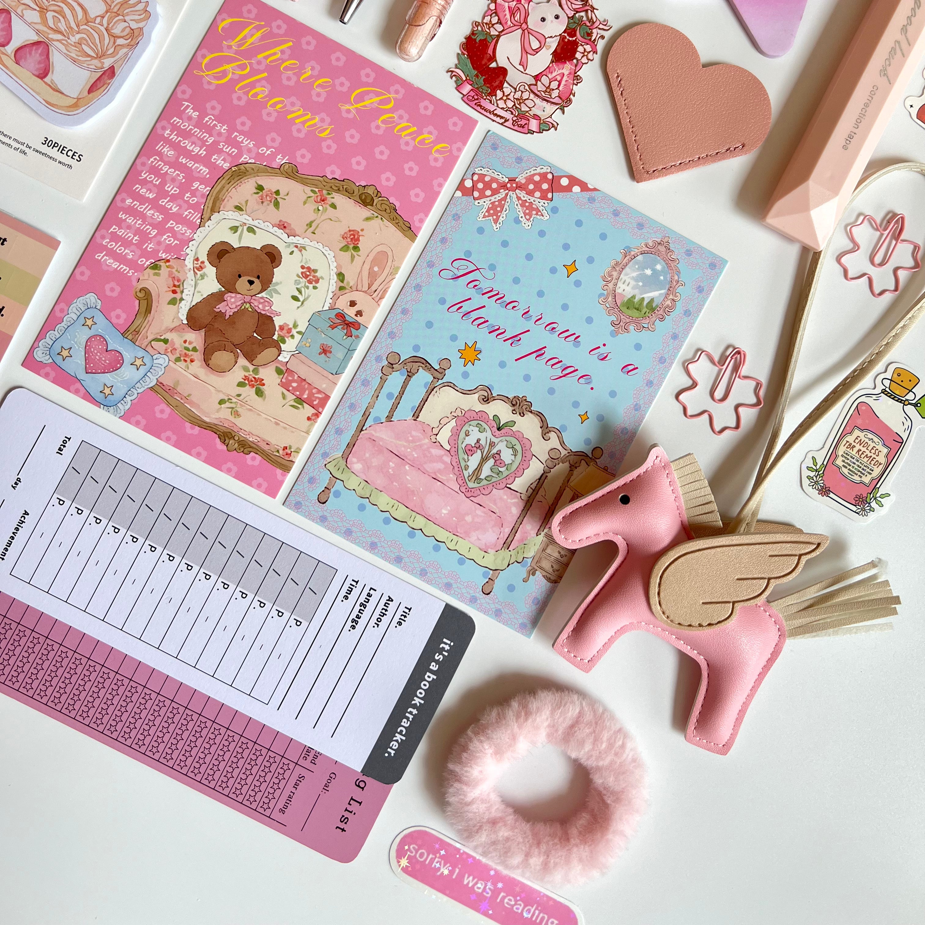 🍰 Dessert Daydream