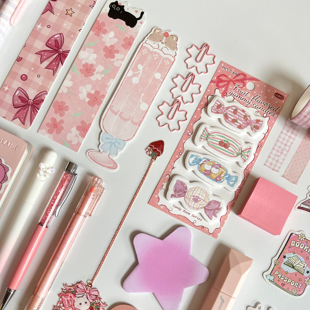 🍰 Dessert Daydream