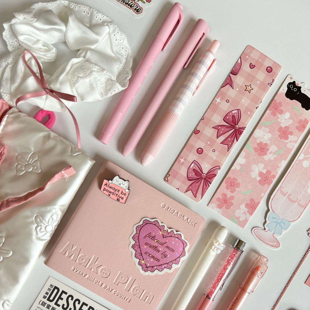 🍰 Dessert Daydream