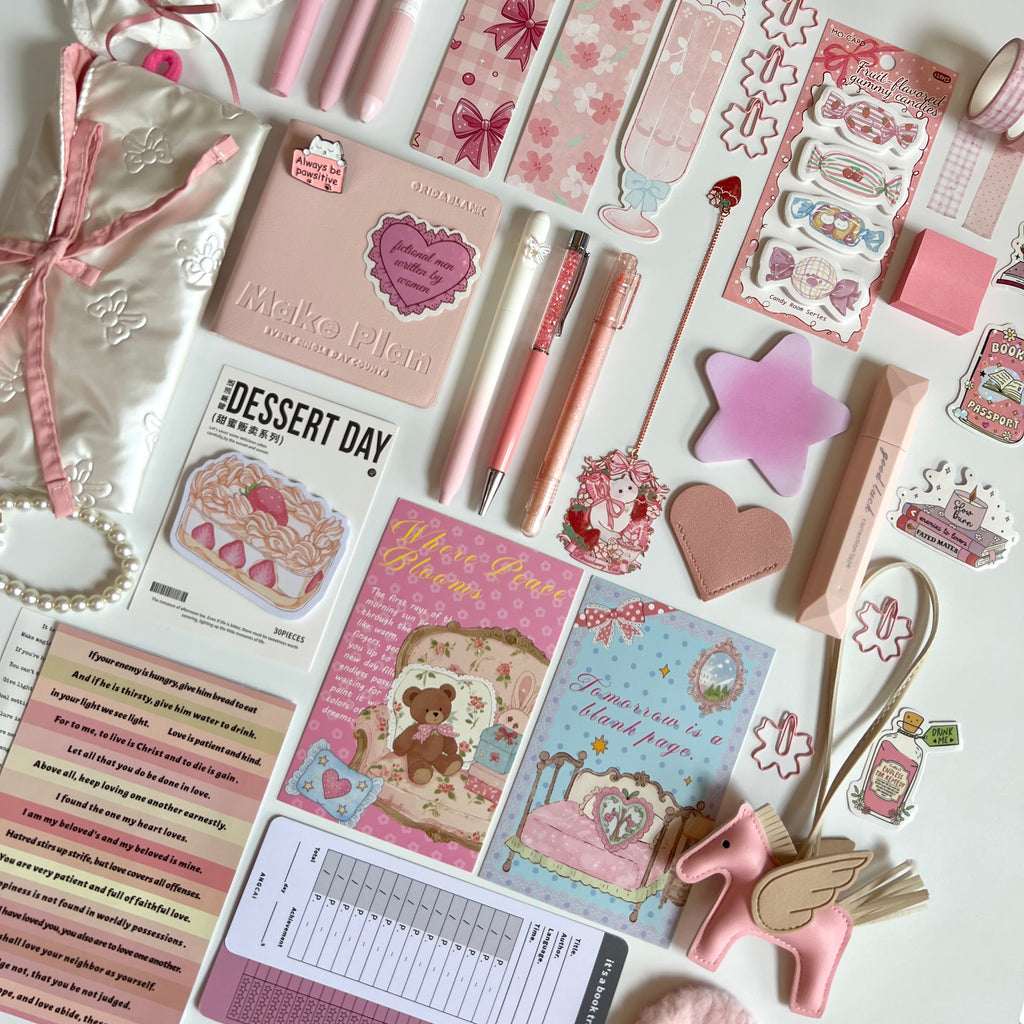 🍰 Dessert Daydream