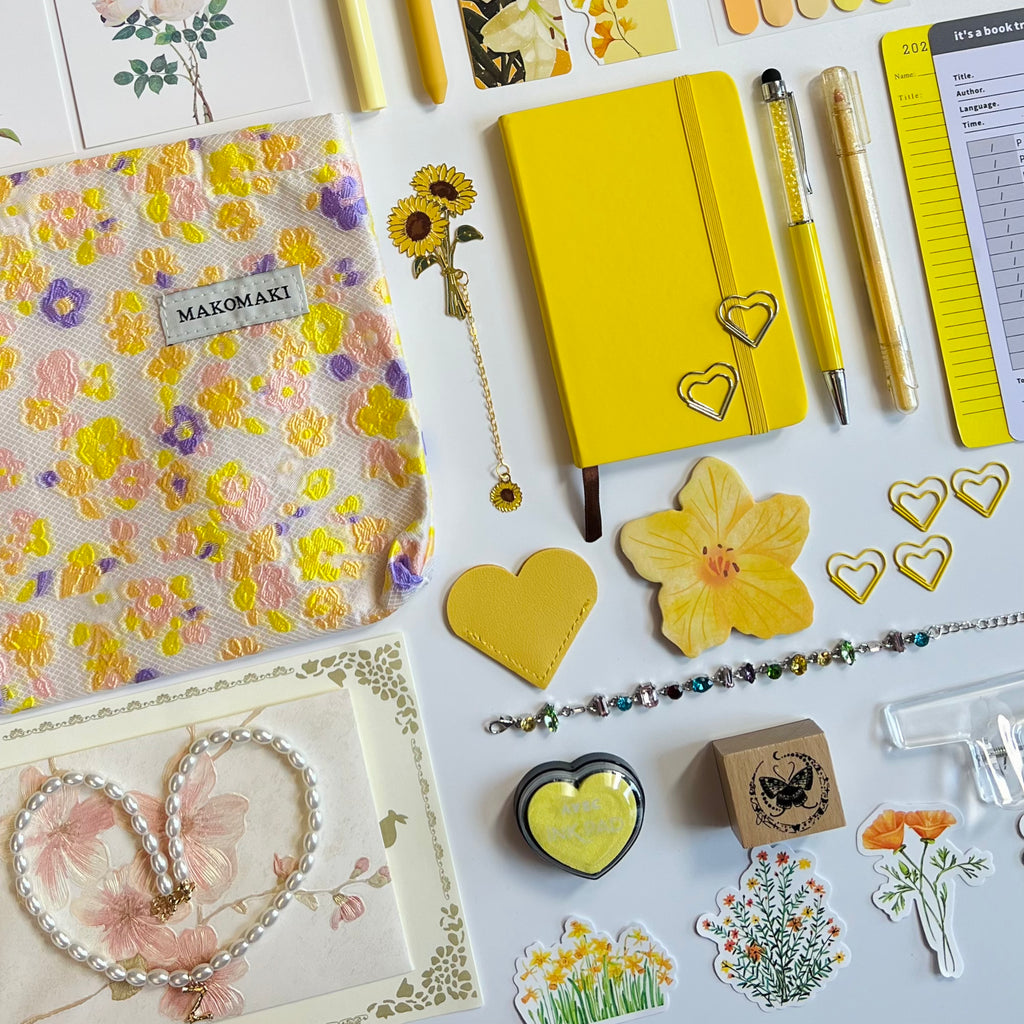 ☀️ Warm Sunshine