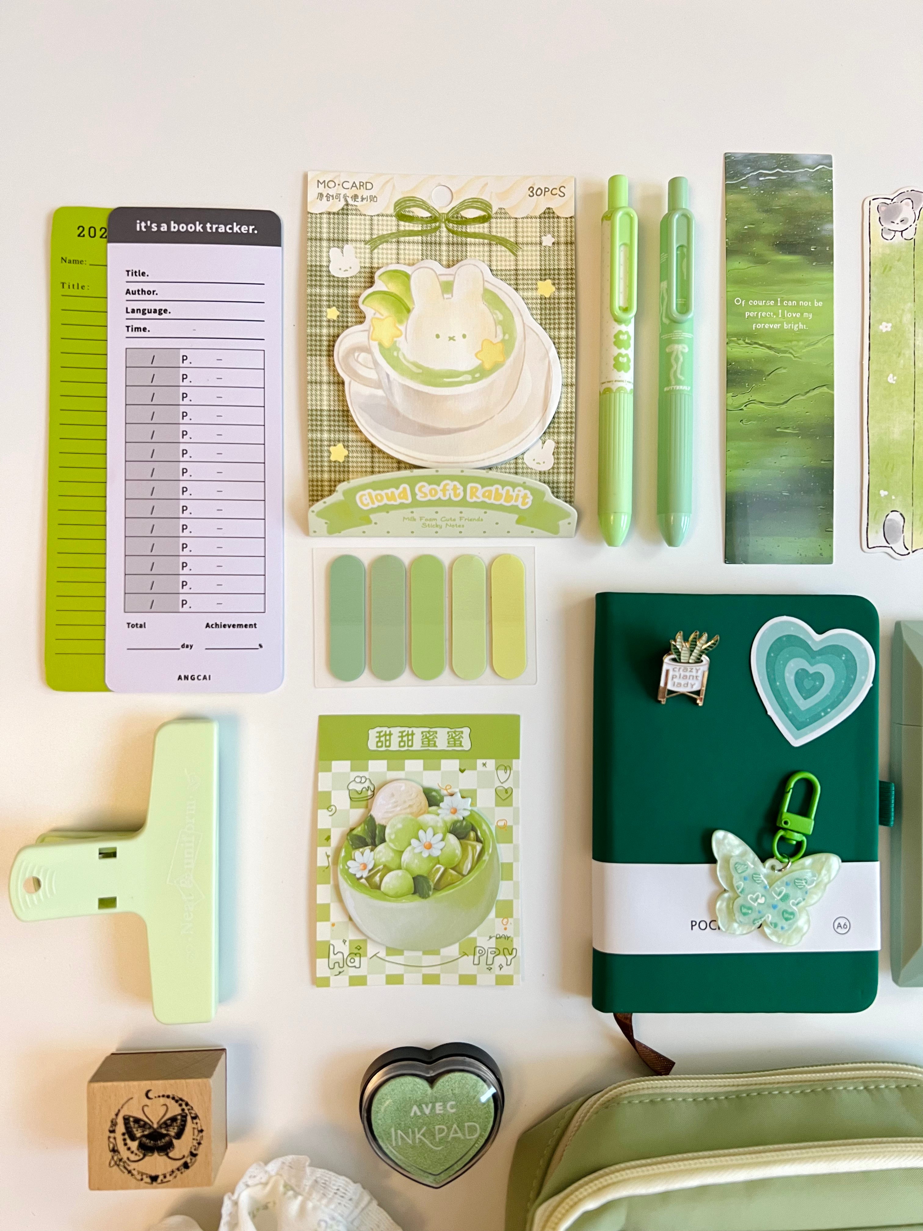 🍵 Matcha Daydream