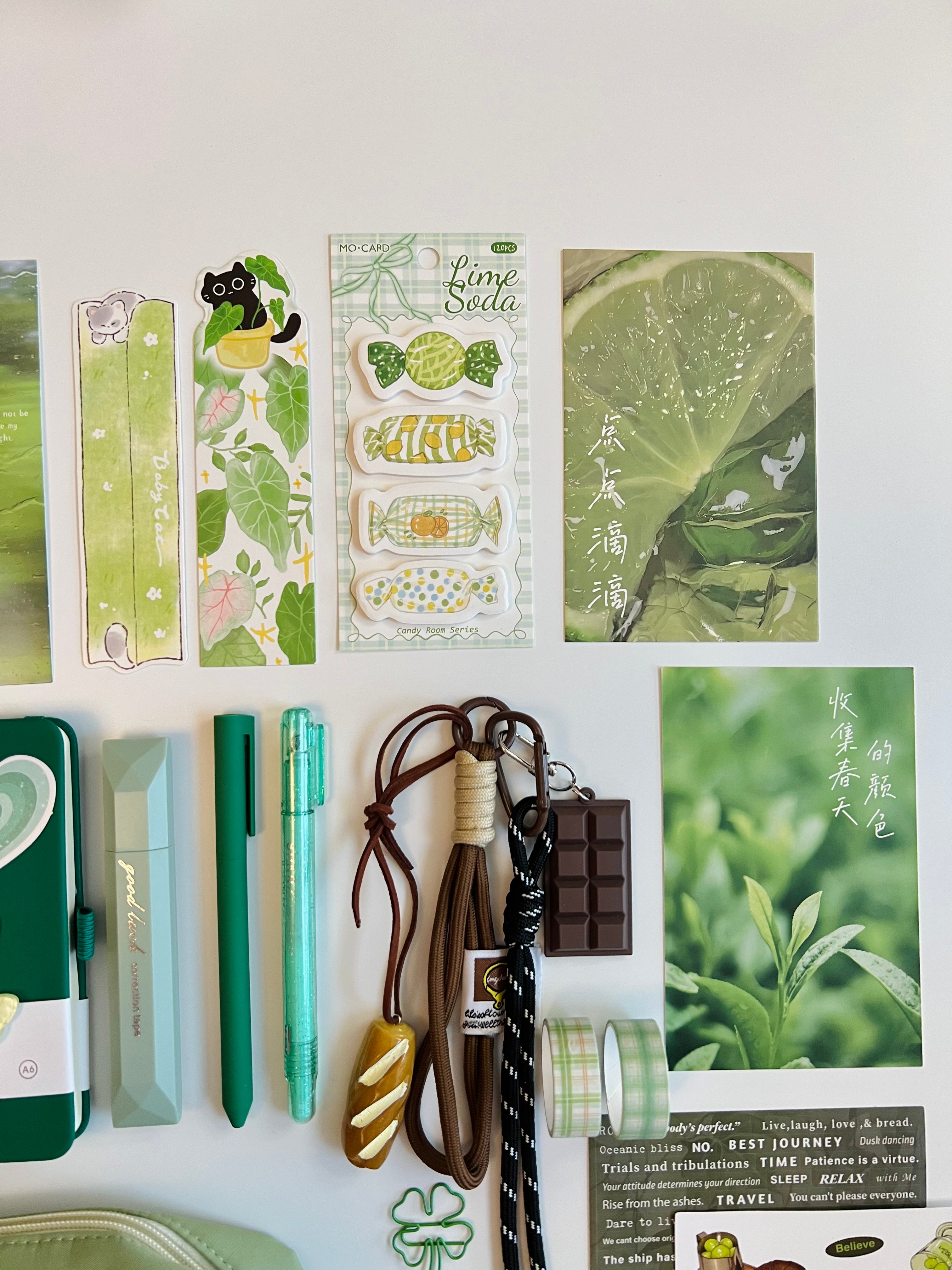 🍵 Matcha Daydream