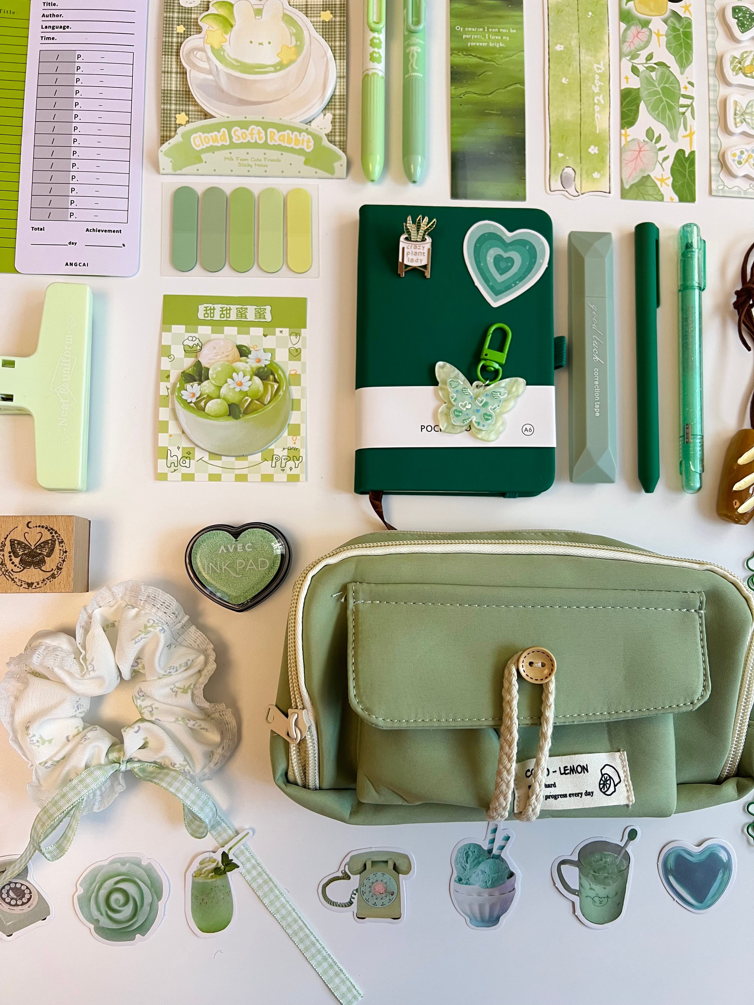 🍵 Matcha Daydream