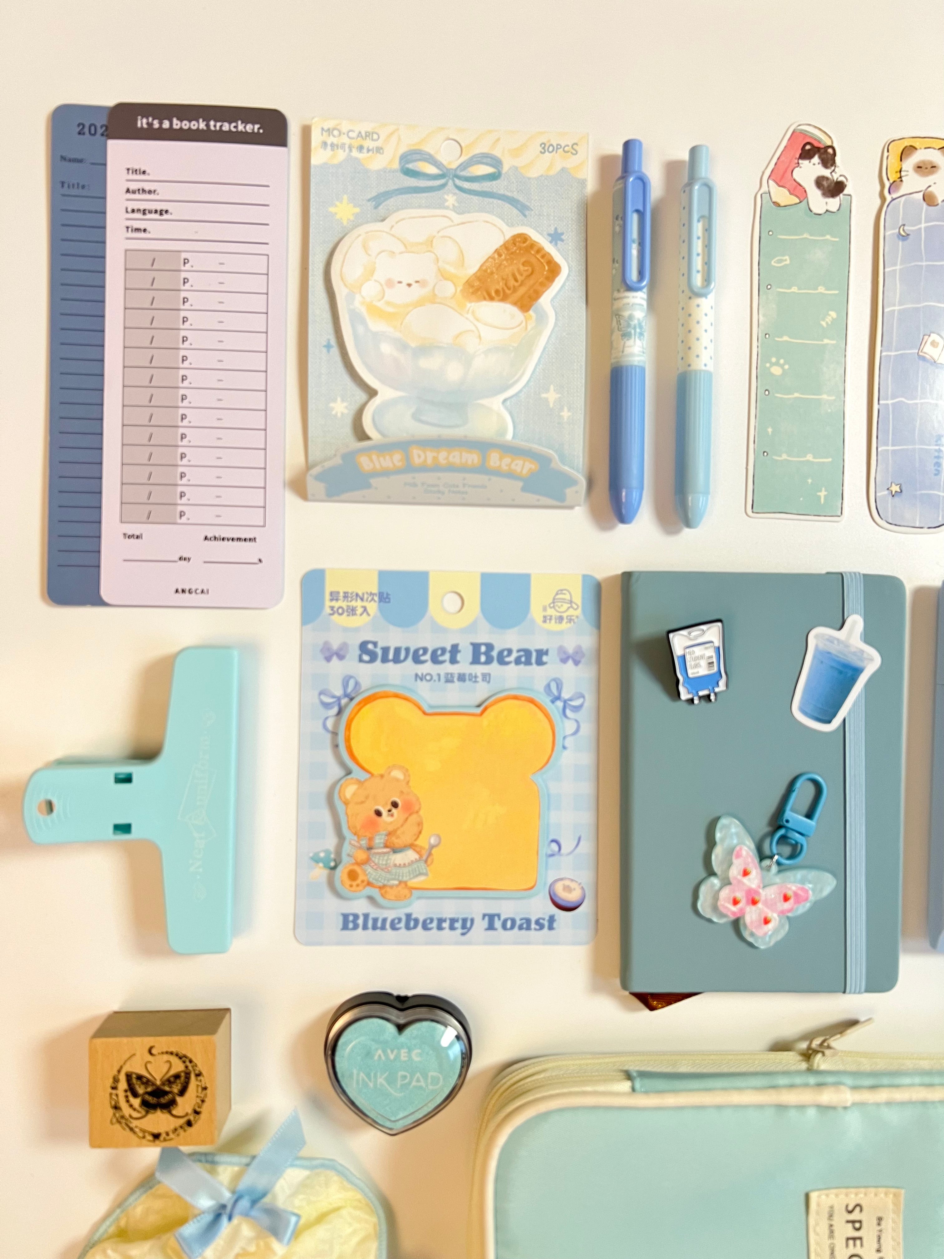 🧊 Vanilla Sky Daydream