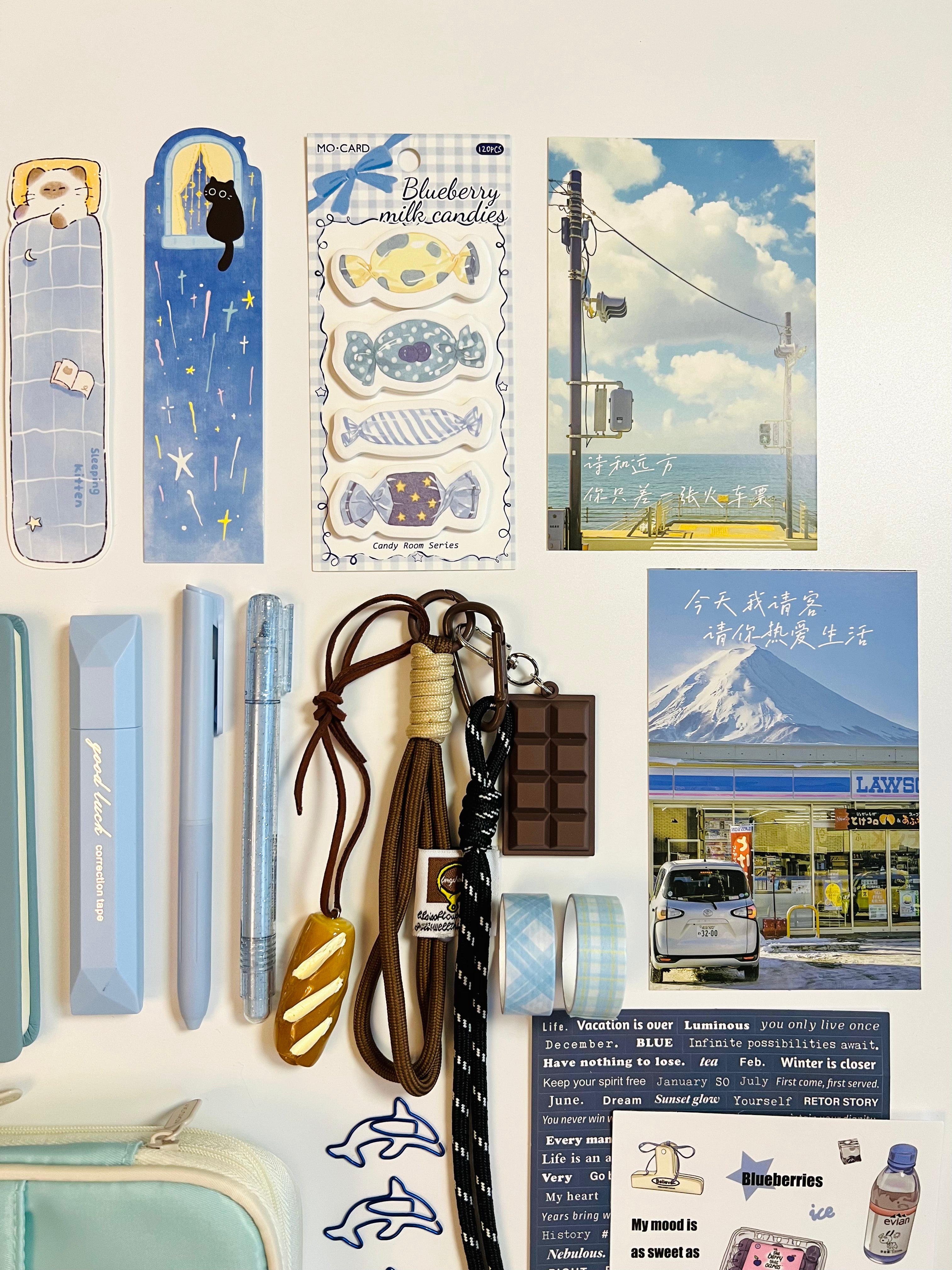 🧊 Vanilla Sky Daydream