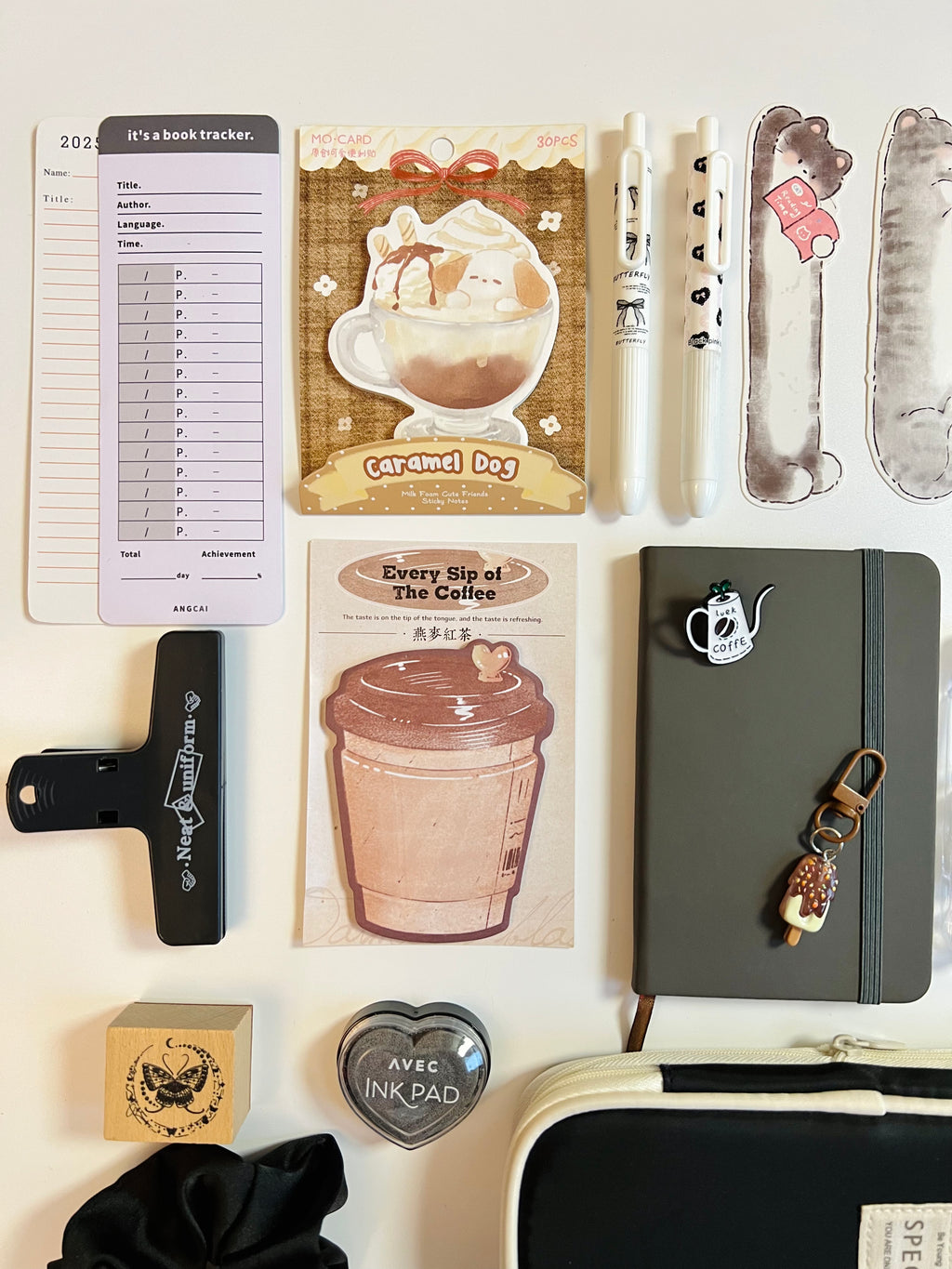 🍮 Dark Cocoa Daydream