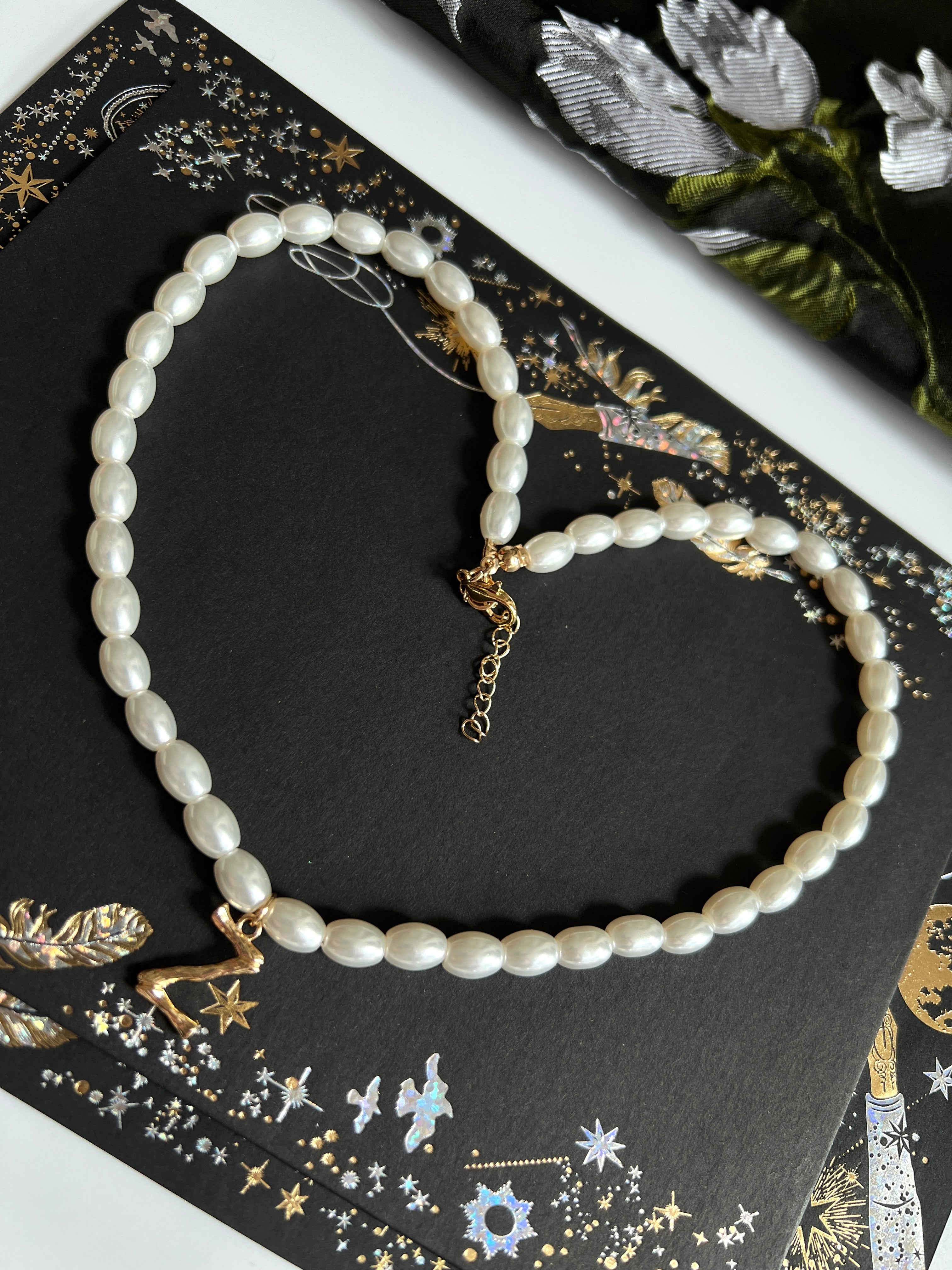 🖤 Midnight Elegance