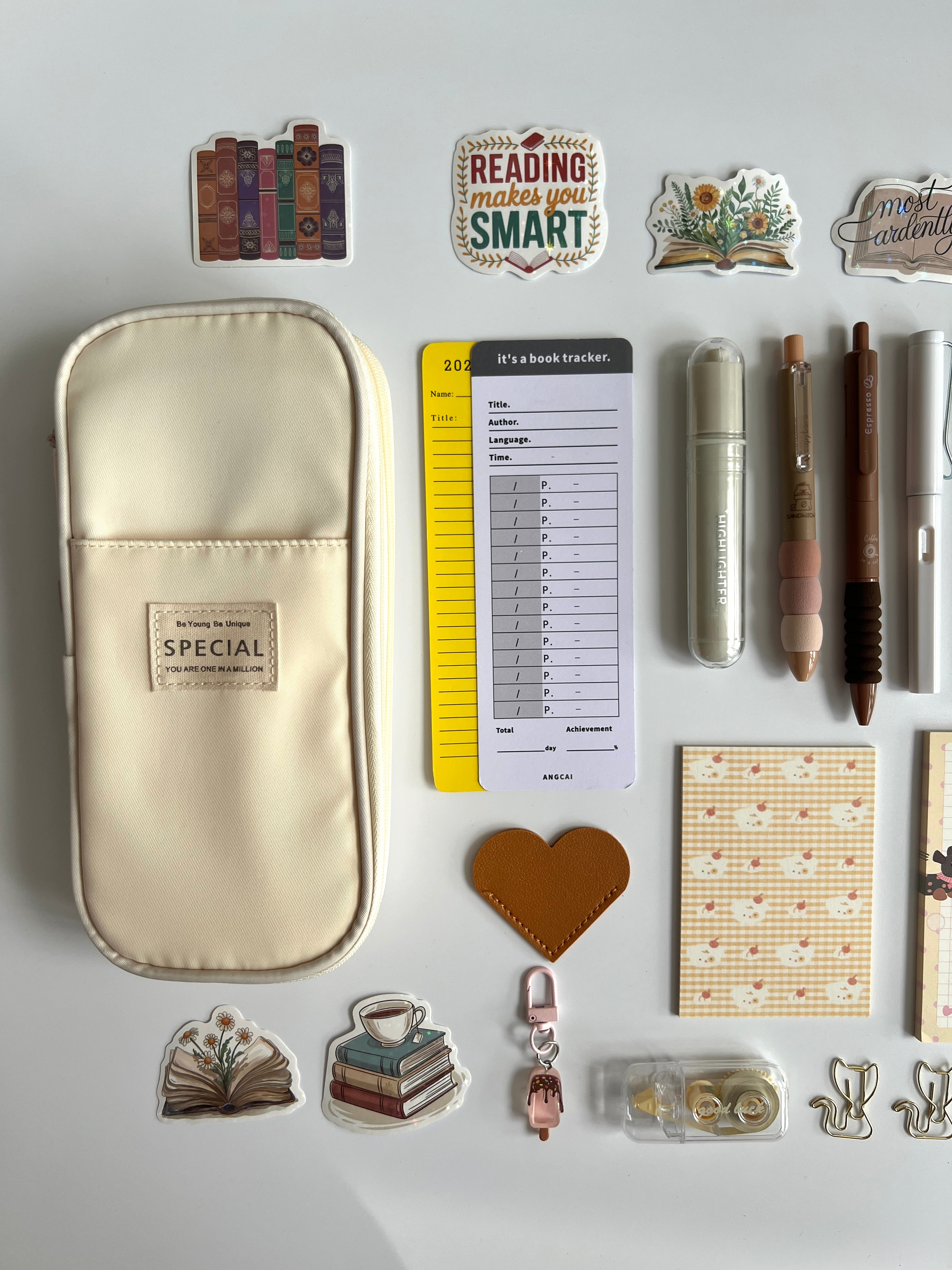 🐿️ Brown Mini Bundle