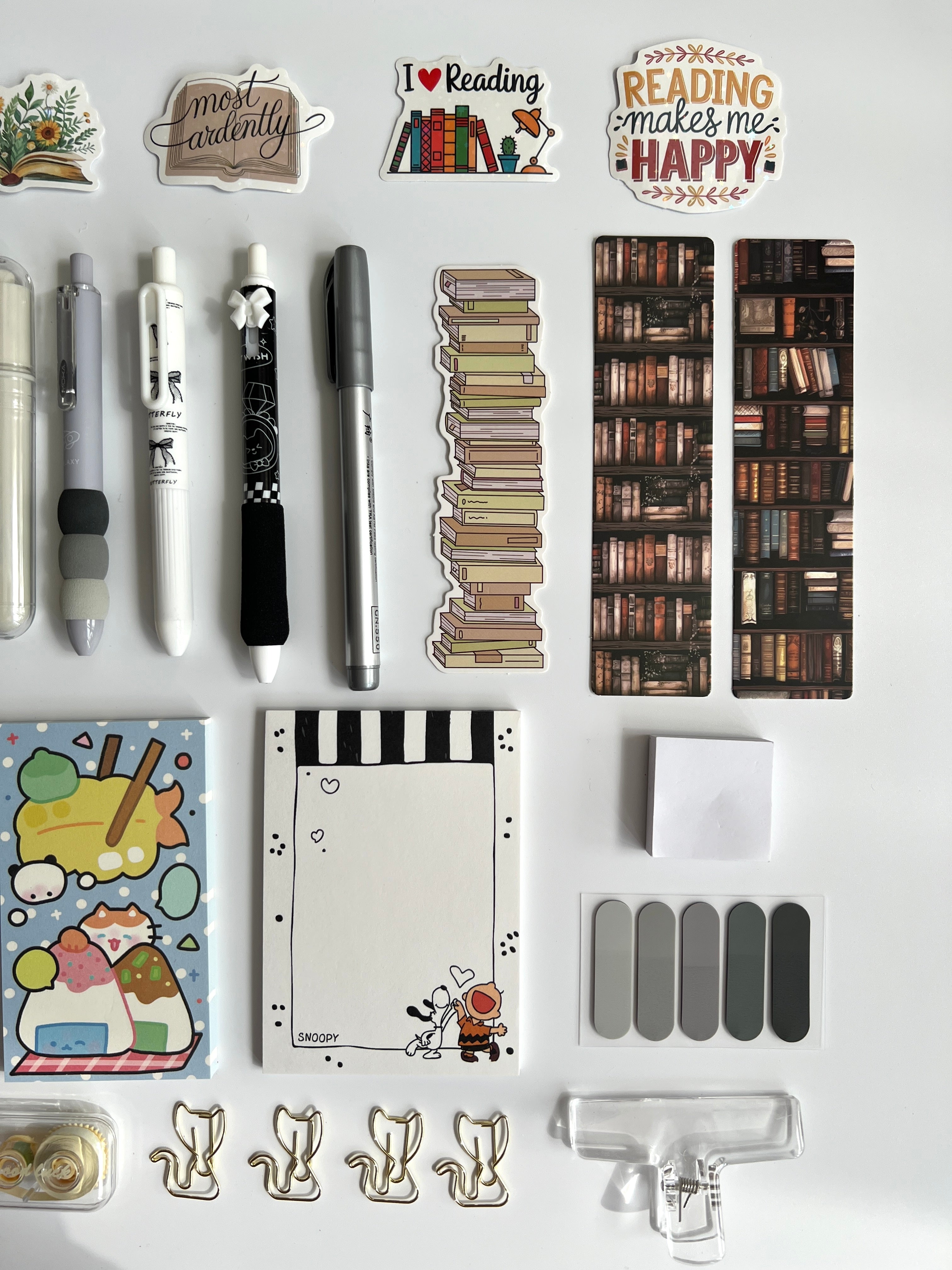 🕶️ Black Mini Bundle