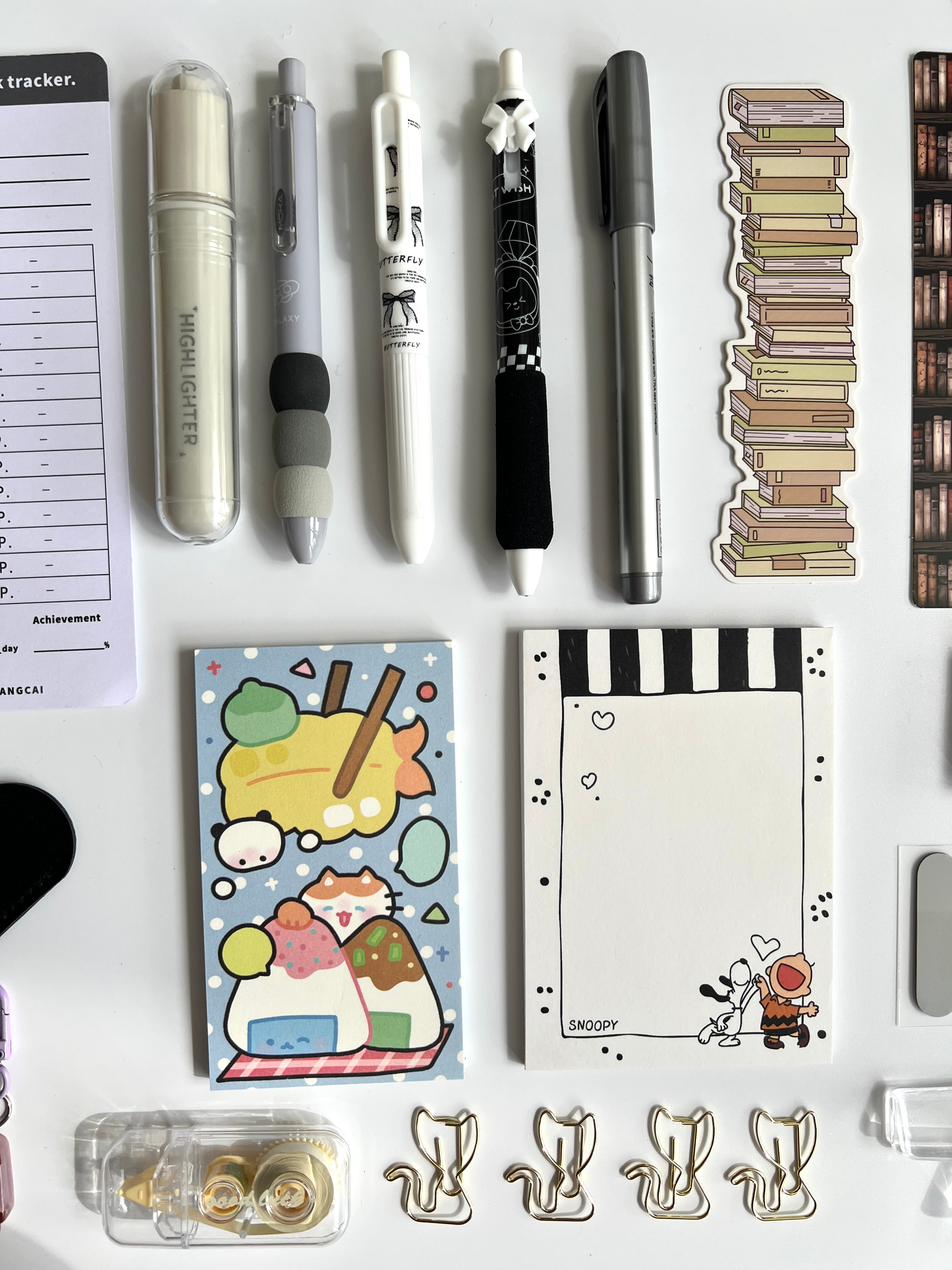 🕶️ Black Mini Bundle