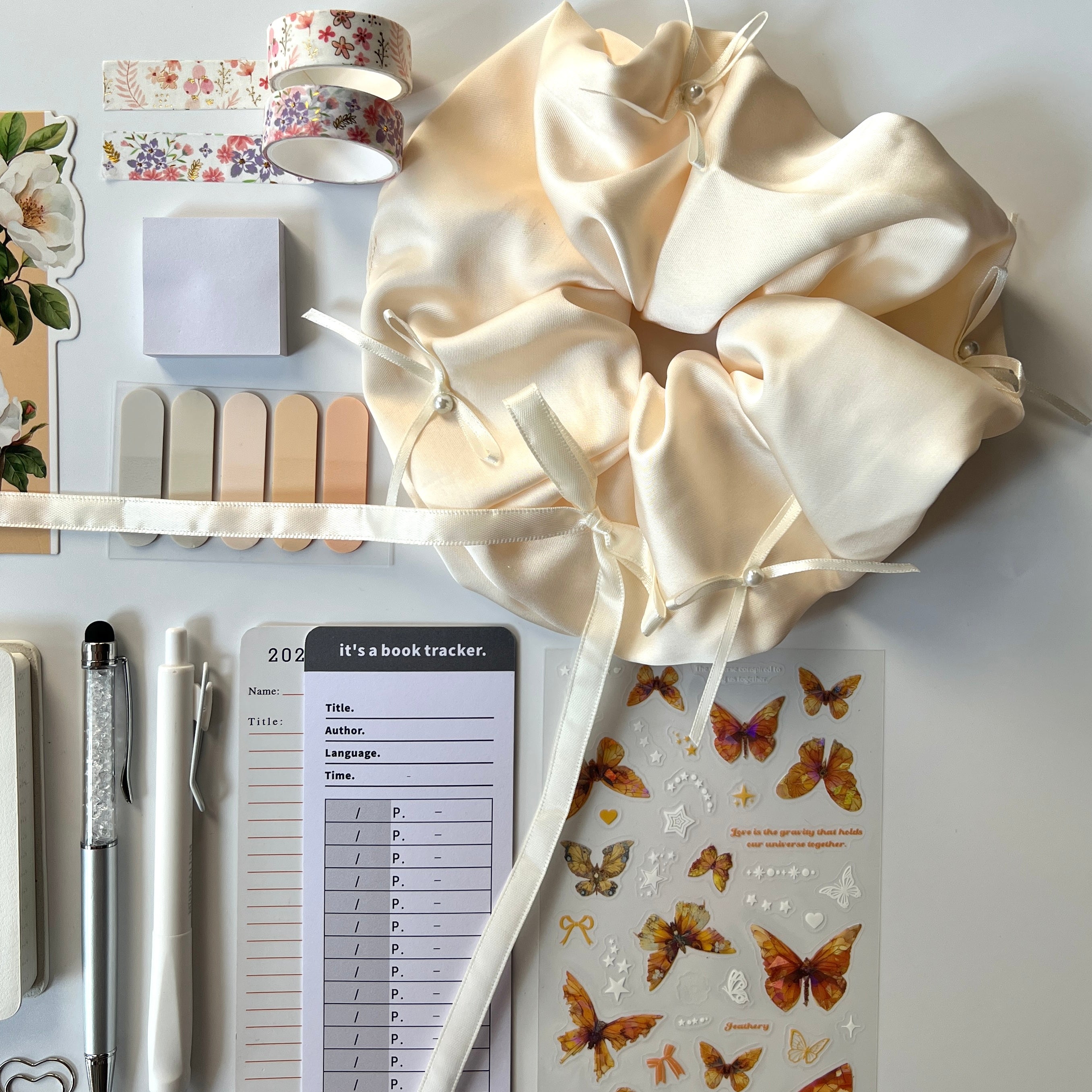 🌙 Twinkle Star Pearl