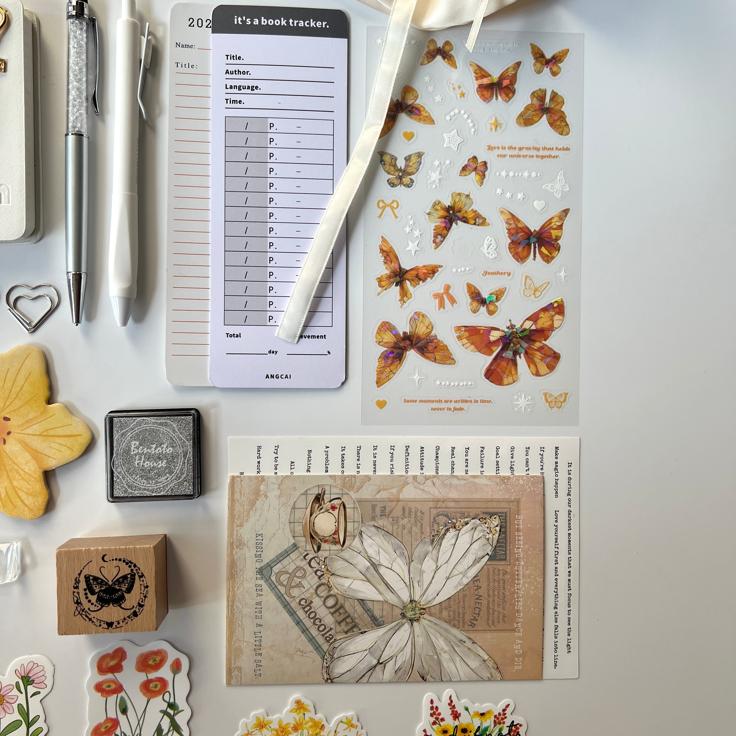 🌙 Twinkle Star Pearl