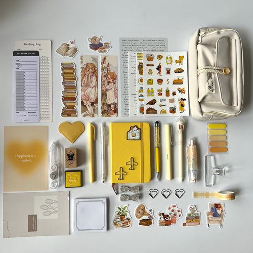 ☀️ Sunny Journal