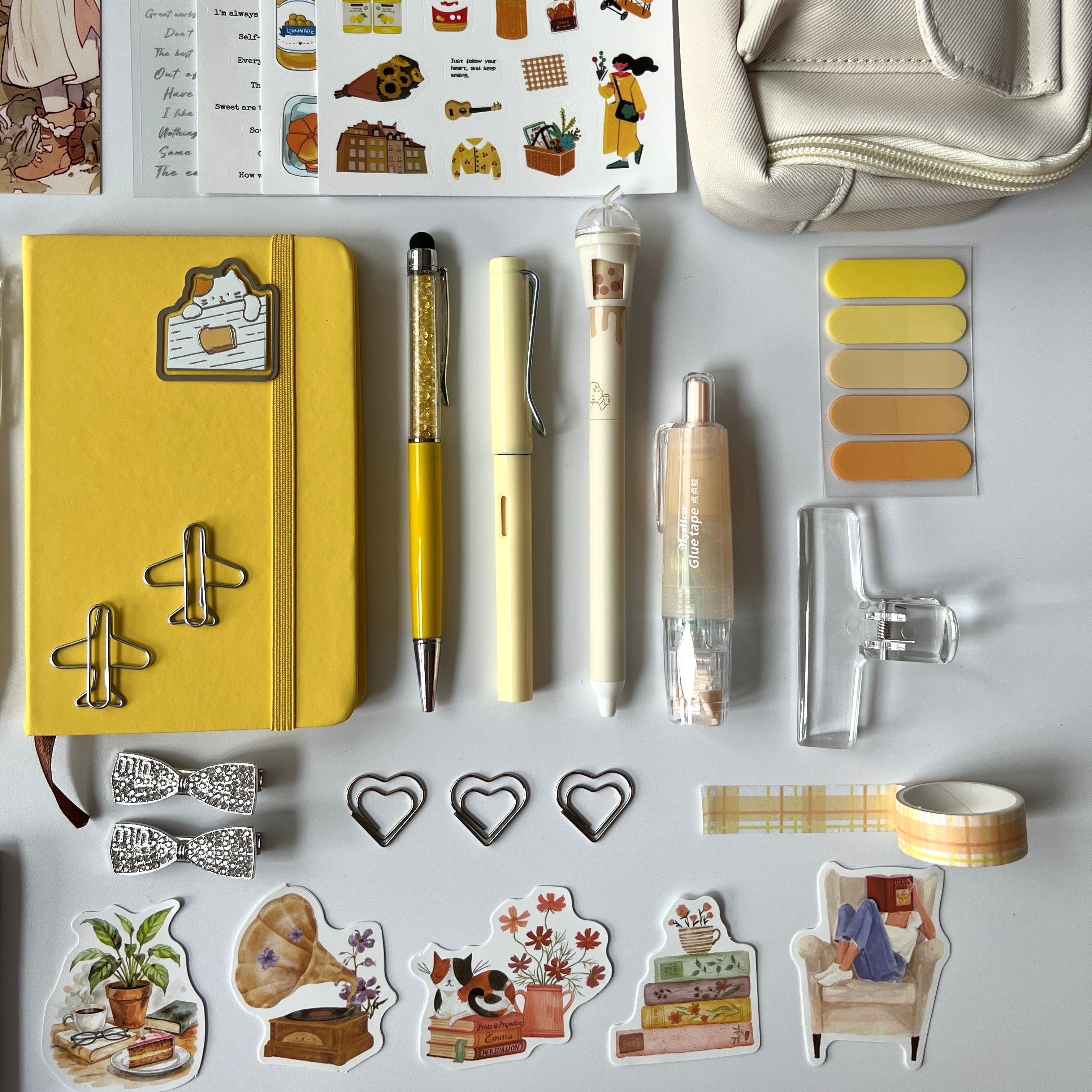 ☀️ Sunny Journal