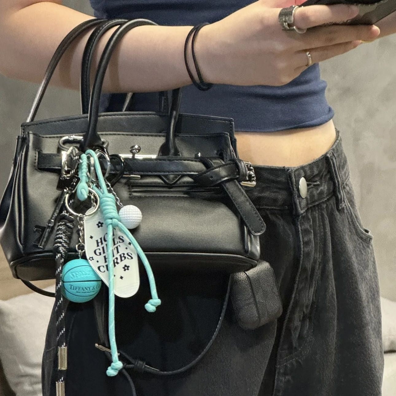 ⛳ Sport Utility Keychain Set